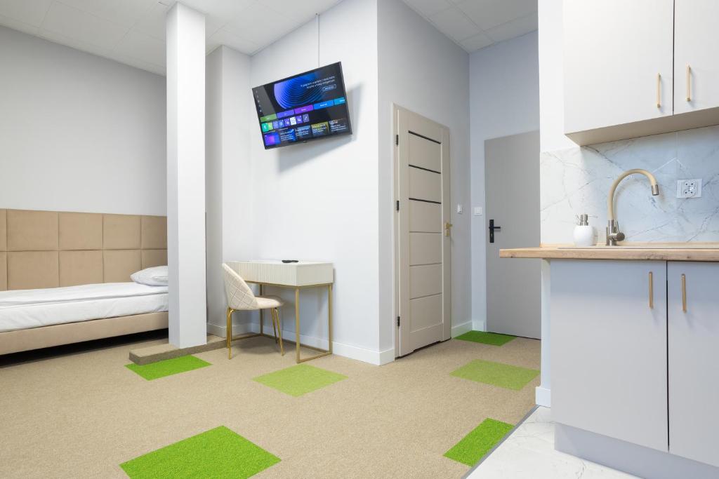 Moon ApartHotel - Resim 43