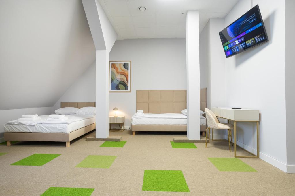 Moon ApartHotel - Resim 42