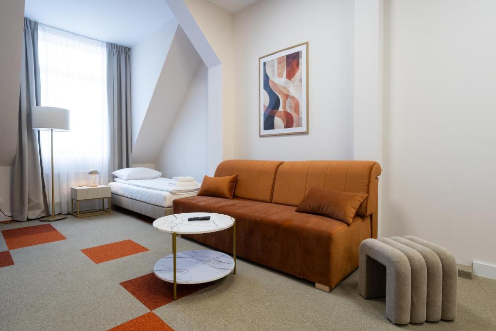 Moon ApartHotel - Resim 45