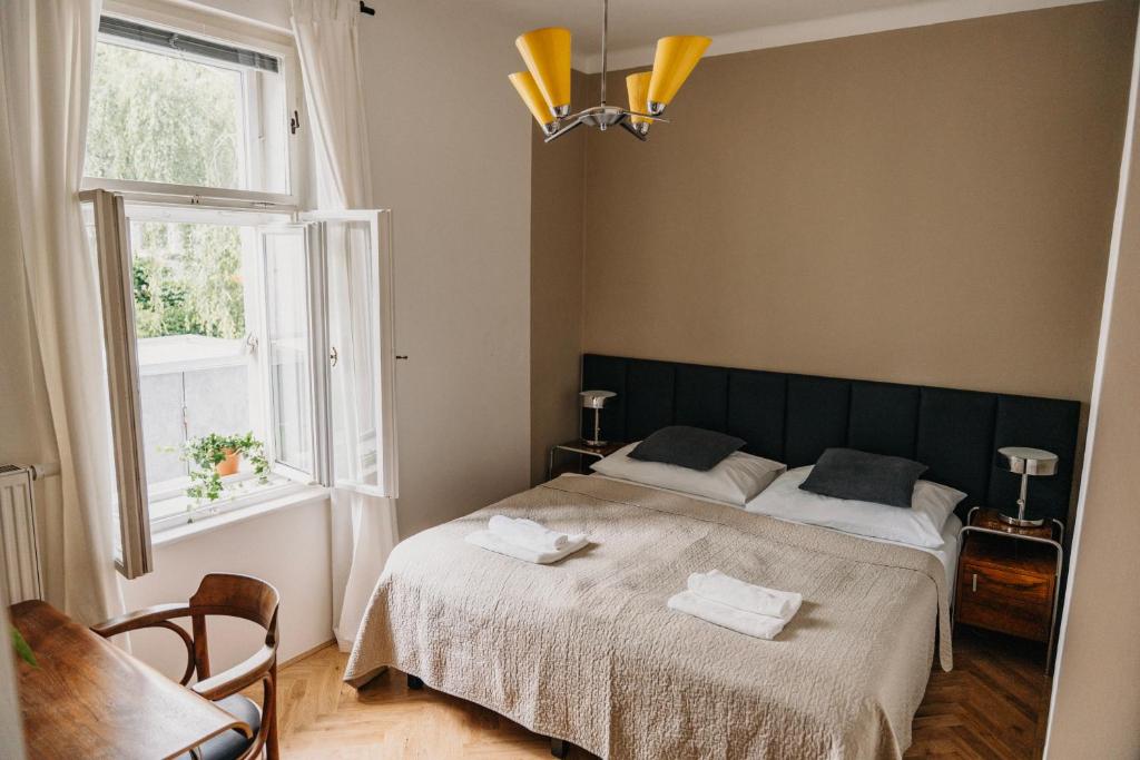 Bed&Breakfast & Apartment Klafé - 15