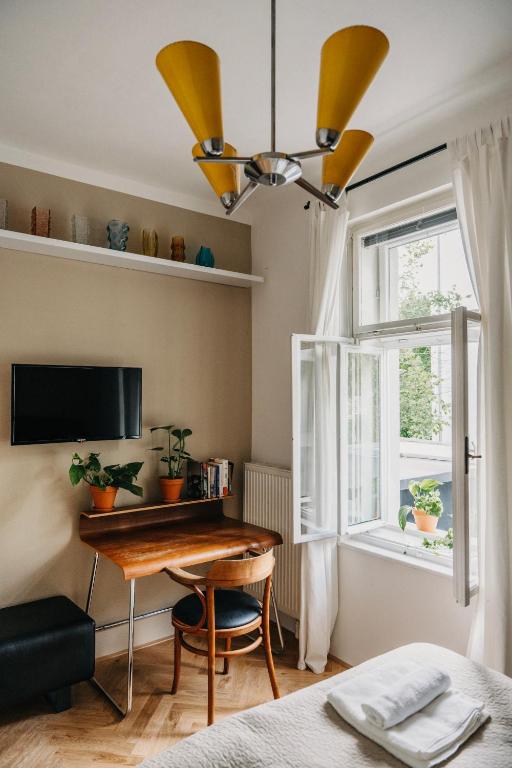 Bed&Breakfast & Apartment Klafé - 19