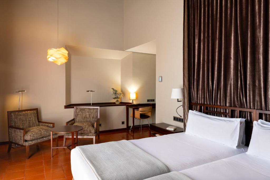 Parador de Caceres - 5