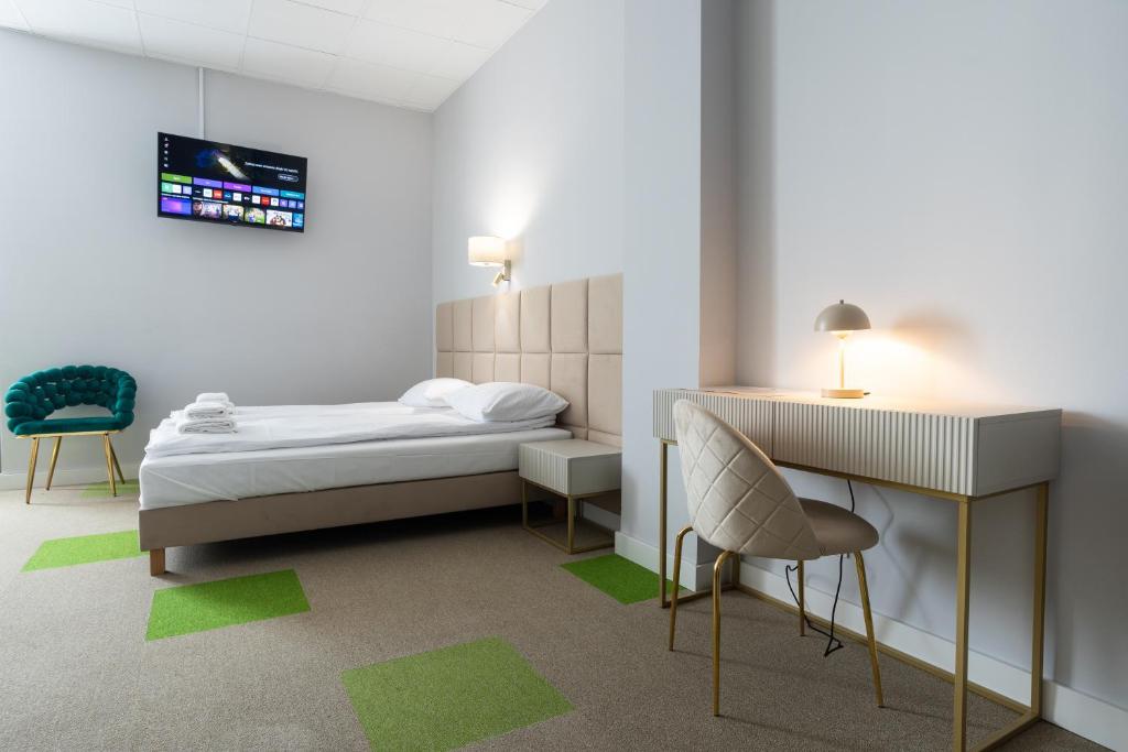 Moon ApartHotel - 15