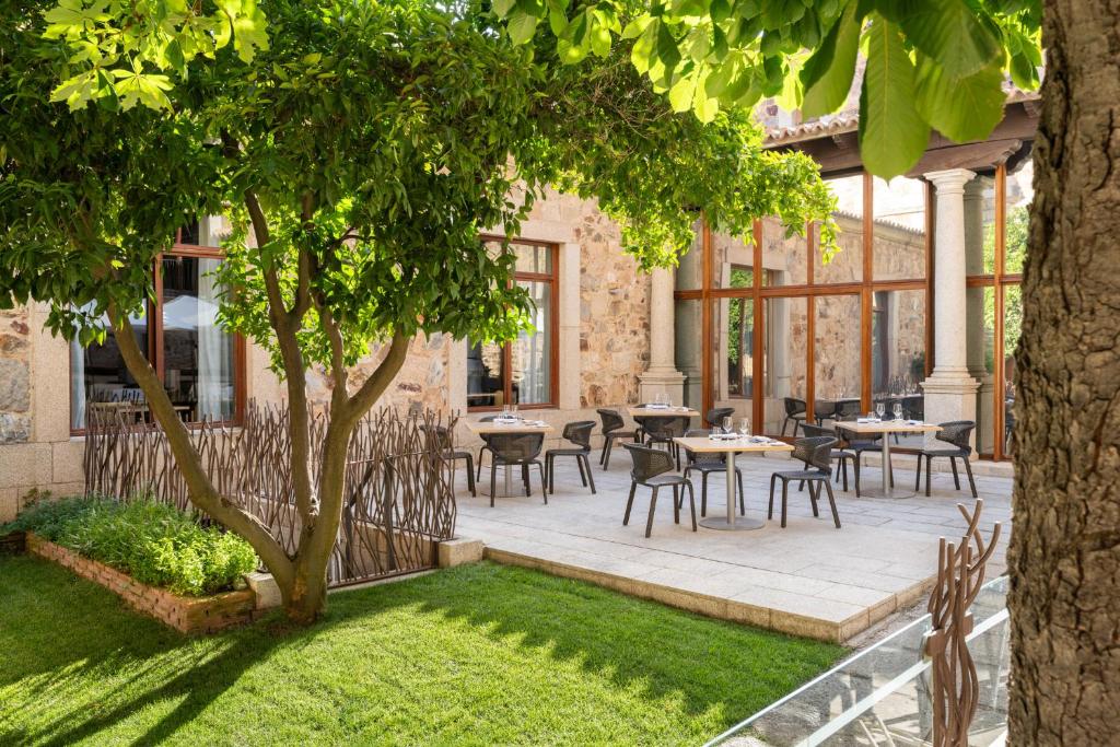 Parador de Caceres - 15