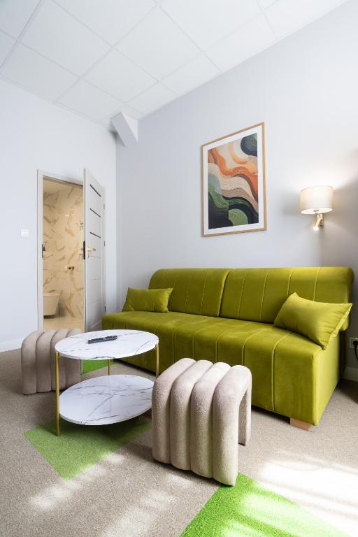 Moon ApartHotel - 14