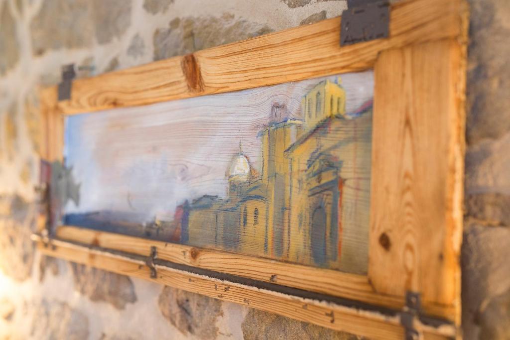 Fotografie z fotogalerie ubytování Torre Caïm v destinaci Solsona