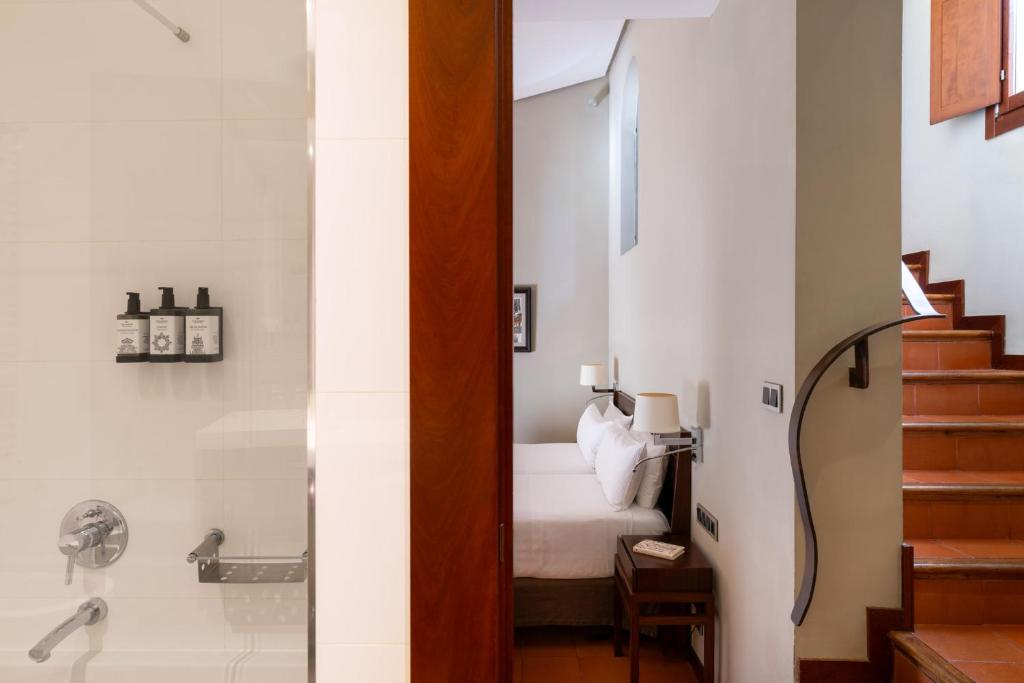 Parador de Caceres - 3