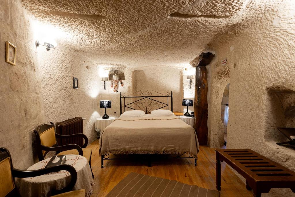 Cappadocia Cave Suites Adult Only - 4