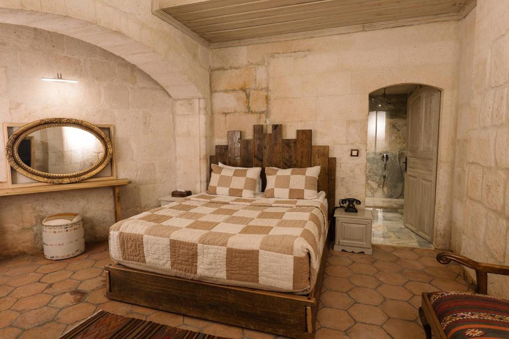 Cappadocia Cave Suites Adult Only - 6