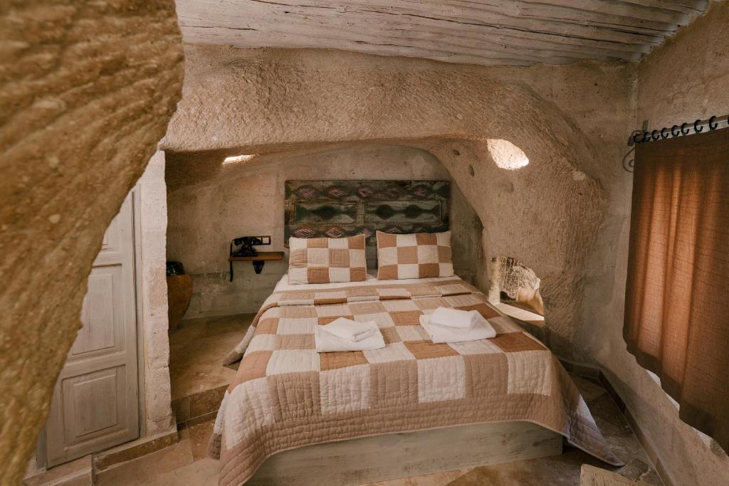 Cappadocia Cave Suites Adult Only - 1