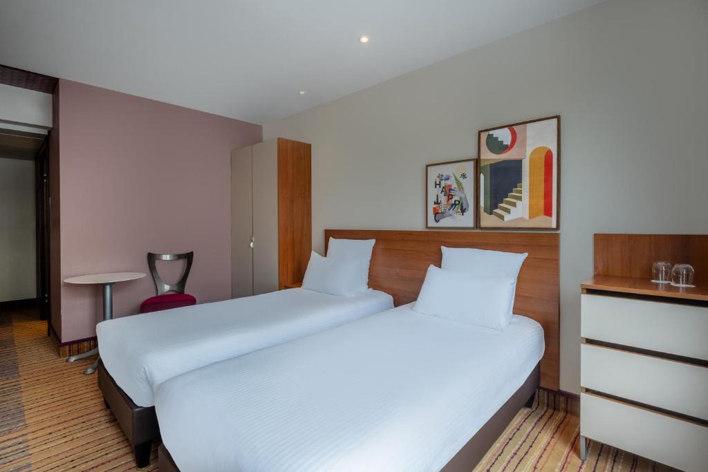 Spark by Hilton Lyon Ouest