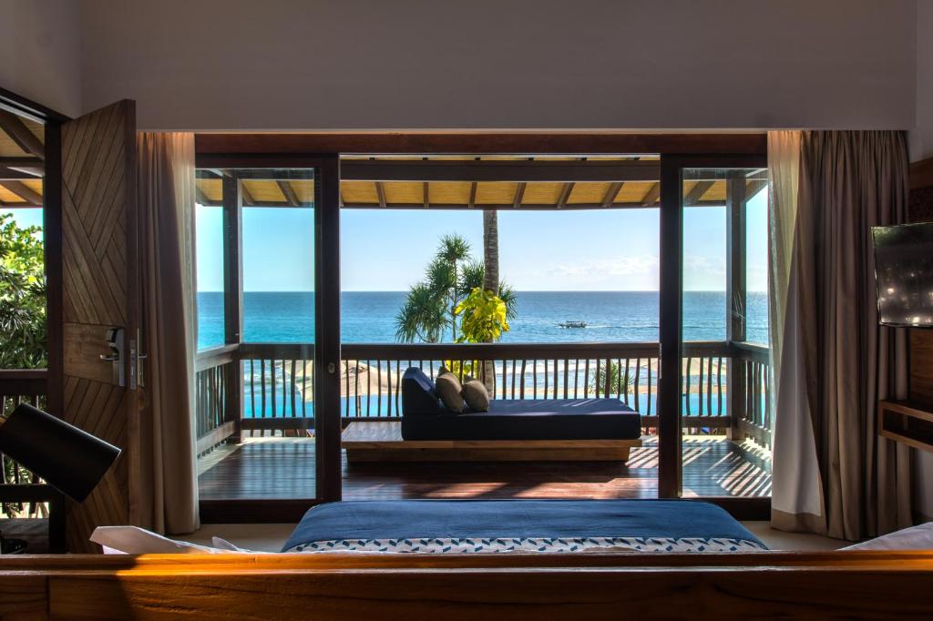 Katamaran Hotel & Resort Lombok - 1