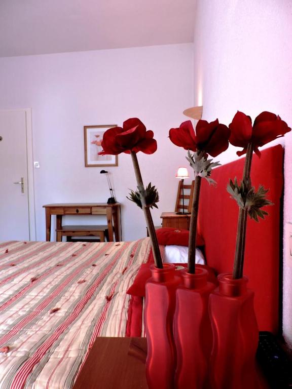 Hotel Restaurant Aux Sapins – photo 4