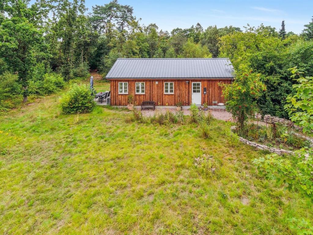 Zahrada ubytování Holiday Home Sami - 200m from the sea by Interhome