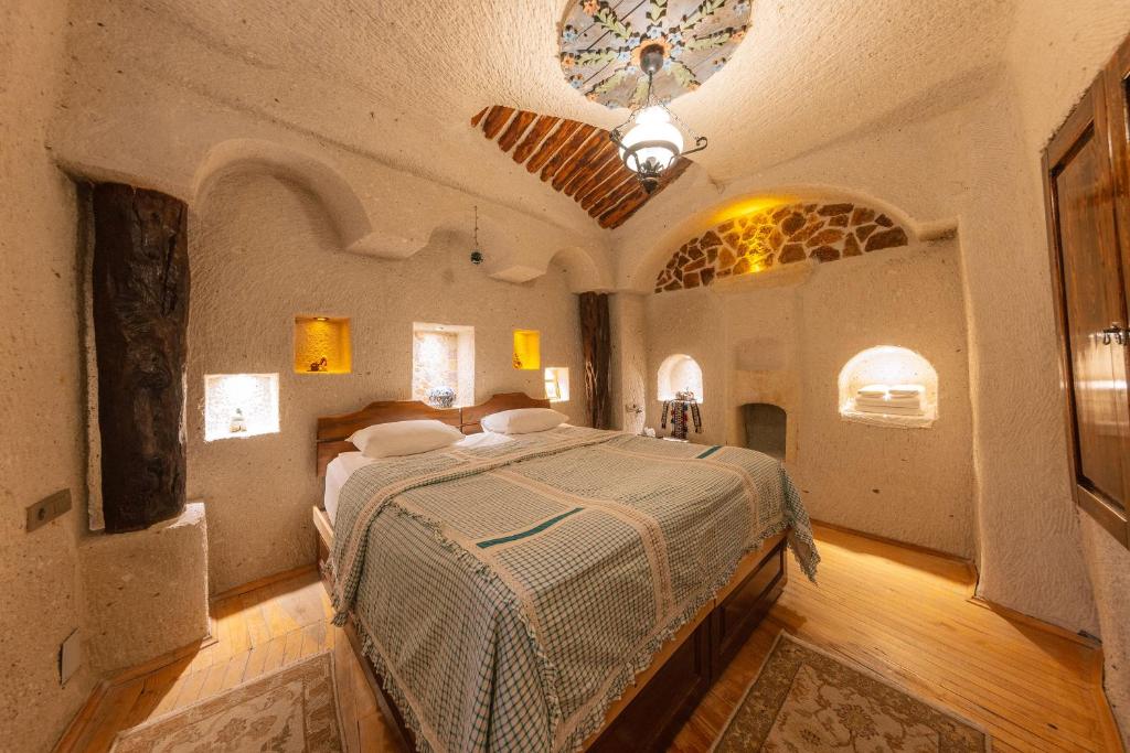 Cappadocia Cave Suites Adult Only - 15