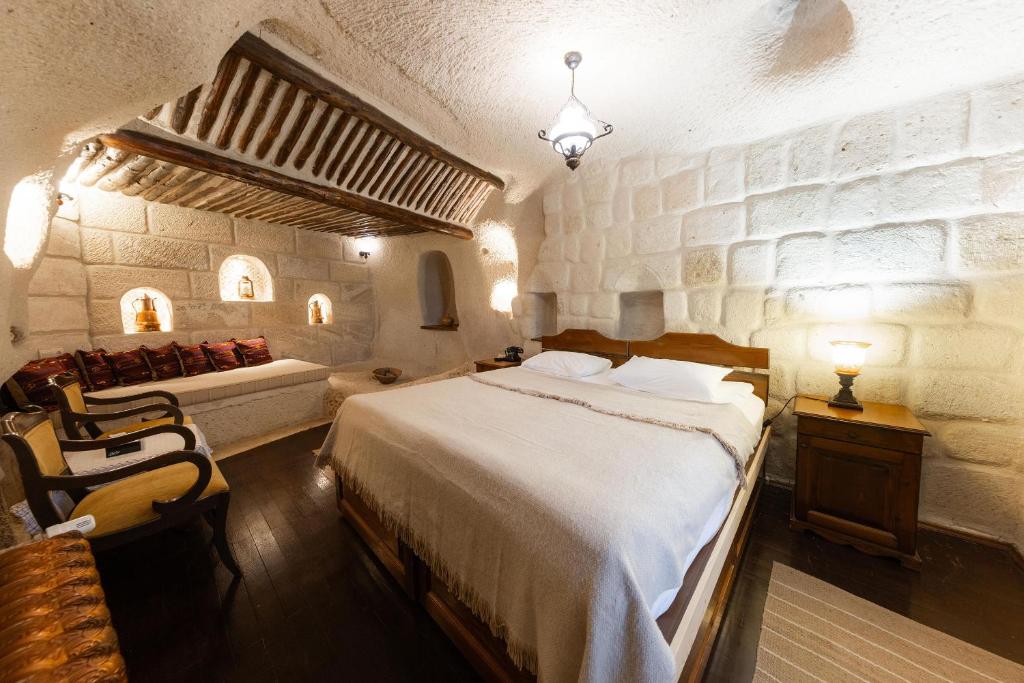 Cappadocia Cave Suites Adult Only - 14
