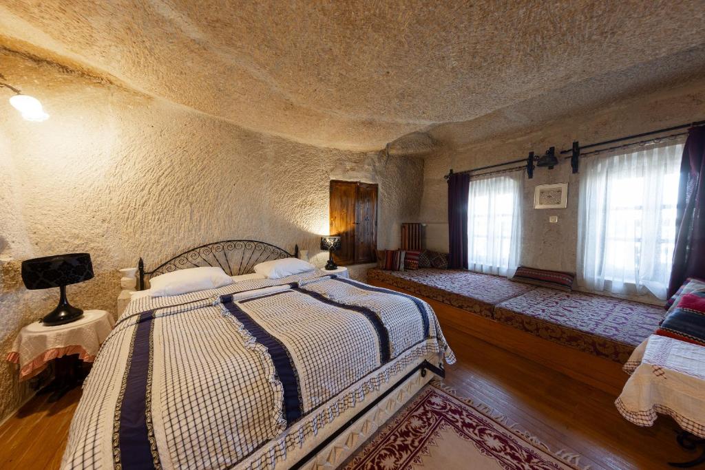 Cappadocia Cave Suites Adult Only - 11
