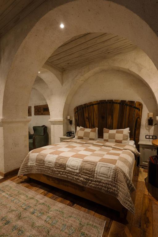 Cappadocia Cave Suites Adult Only - 17