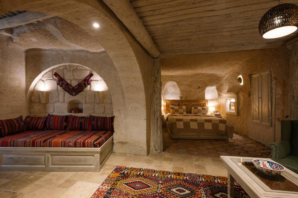 Cappadocia Cave Suites Adult Only - 19