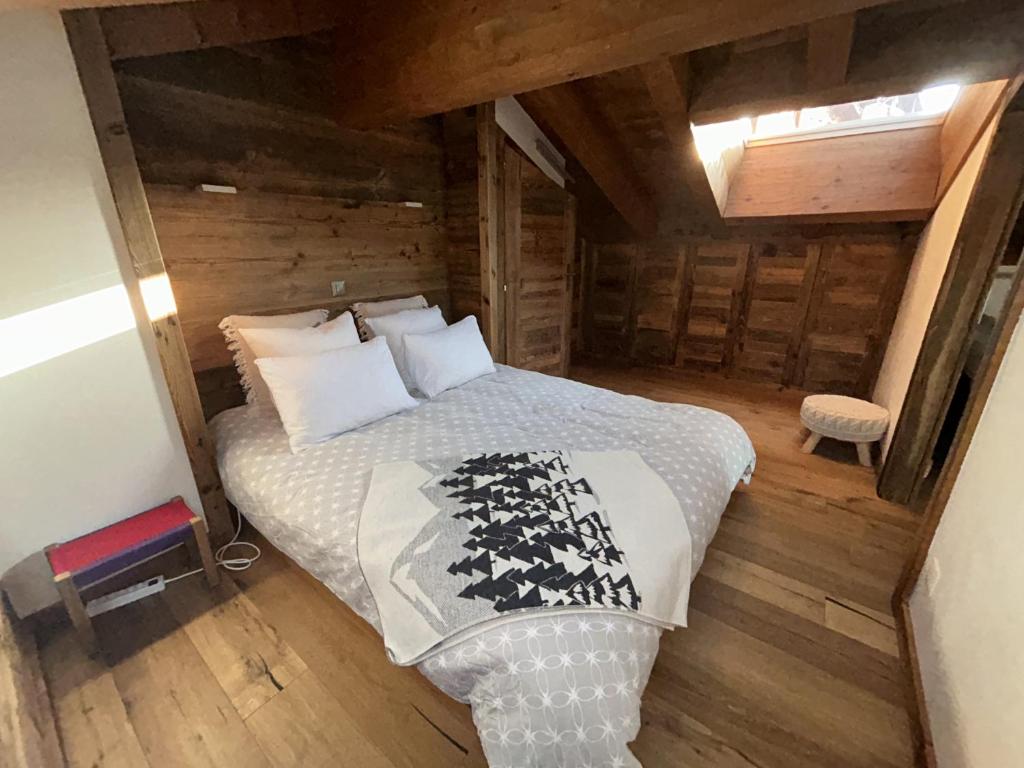 Grimpeur 9 ski in-out, Spa Access - Resim 17