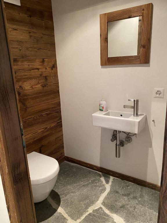 Grimpeur 9 ski in-out, Spa Access - Resim 25