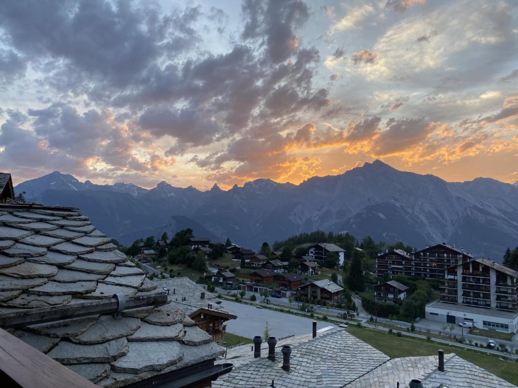 Grimpeur 9 ski in-out, Spa Access - Resim 27