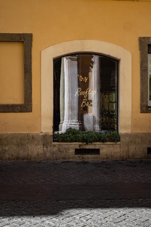 9Hotel Cesari - Resim 12