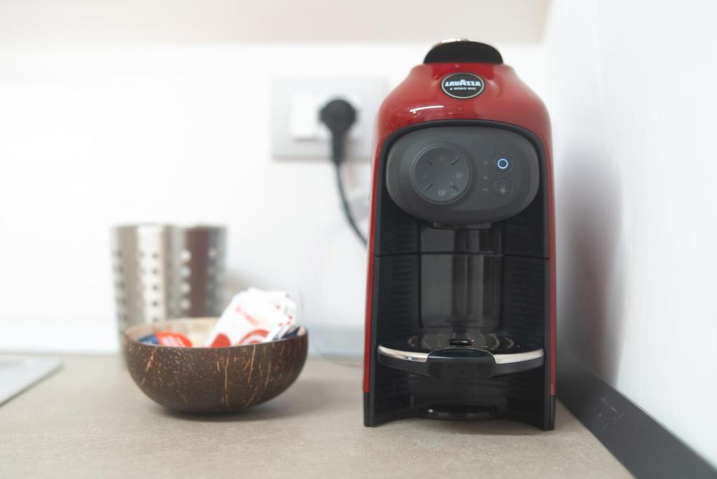 Diso apartments - Resim 41