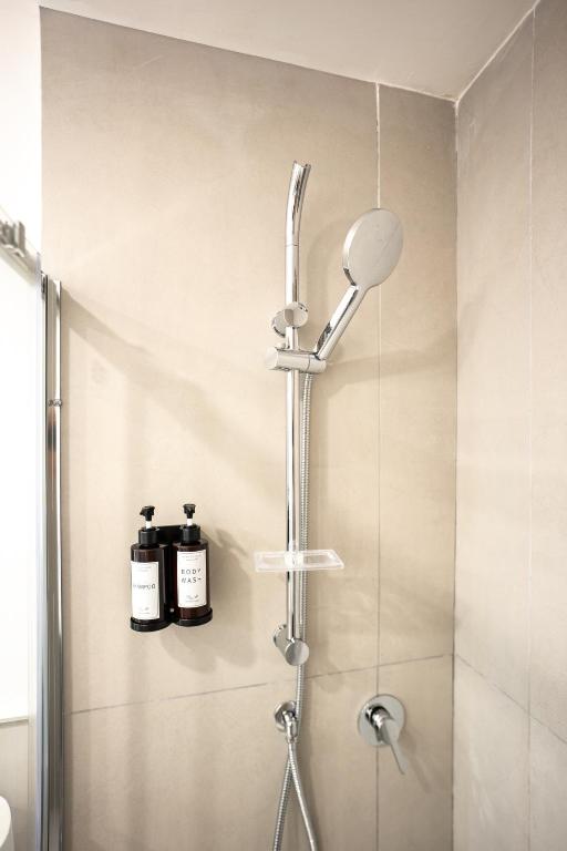 Diso apartments - Resim 43