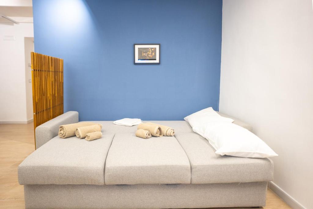 Diso apartments - Resim 44