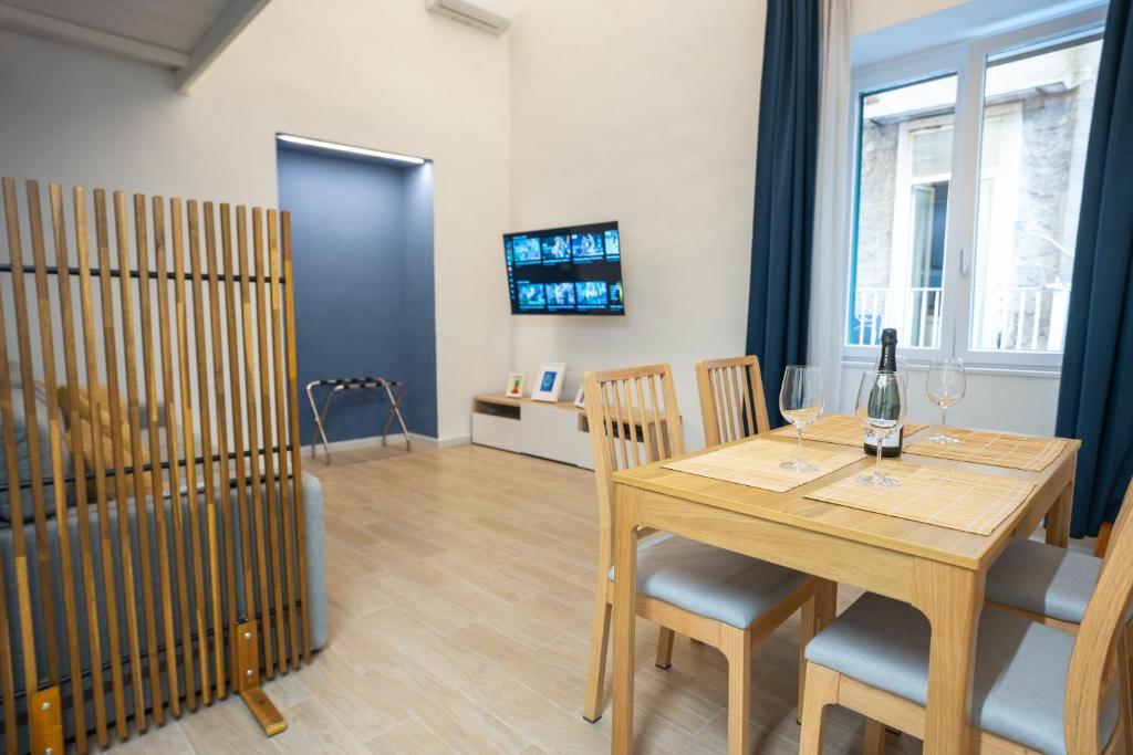 Diso apartments - Resim 2