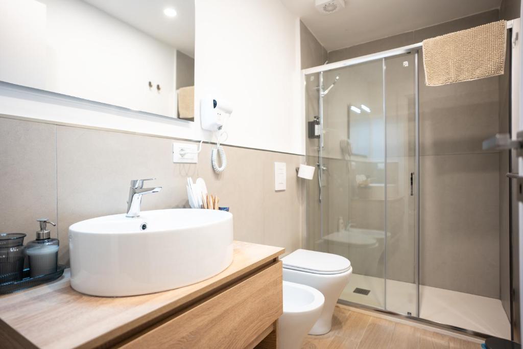 Diso apartments - Resim 7