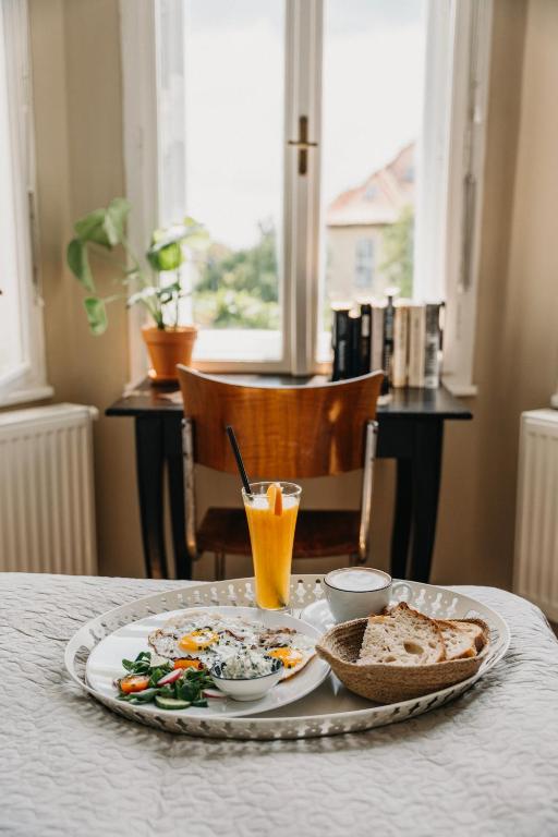 Bed&Breakfast & Apartment Klafé - 2