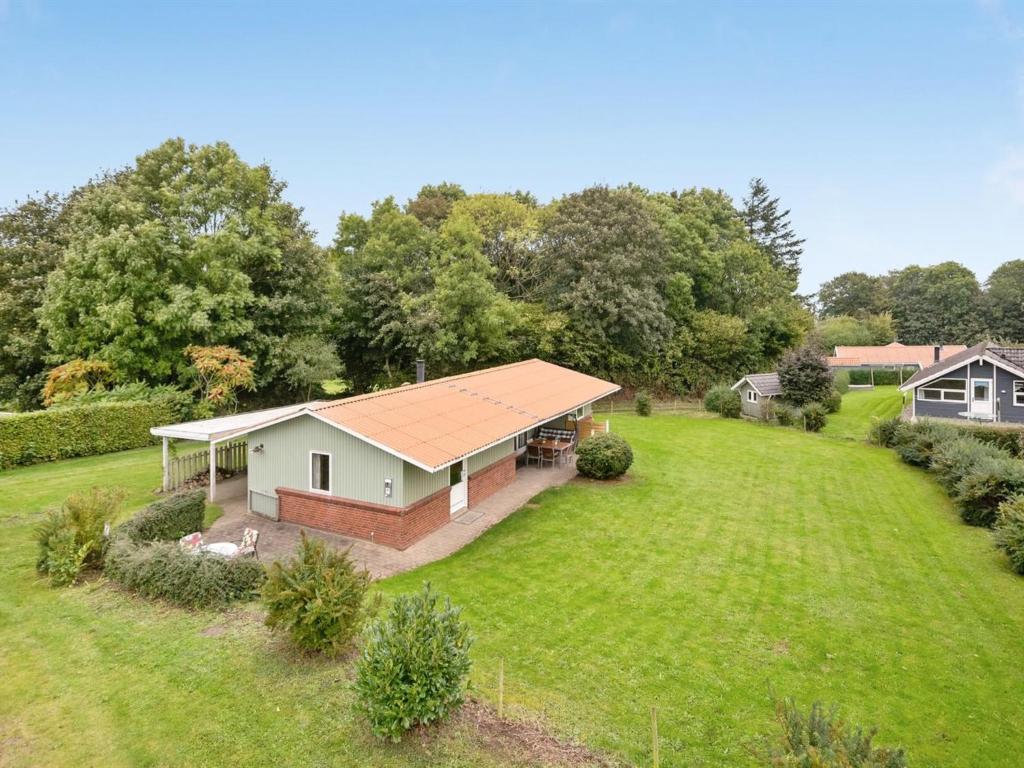 Fotografie z fotogalerie ubytování Holiday Home Ingebore - 350m from the sea by Interhome v destinaci Sarup