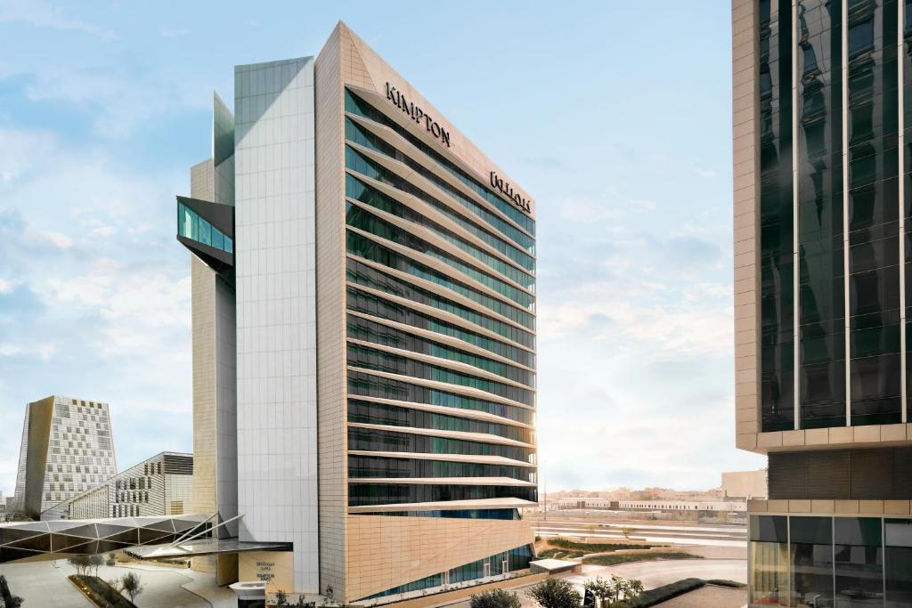 KIMPTON KAFD RIYADH BY IHG