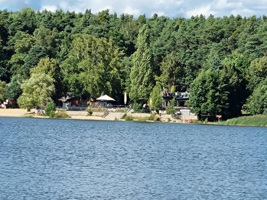 APARTMÁNY I&V - Adults only - Resim 42