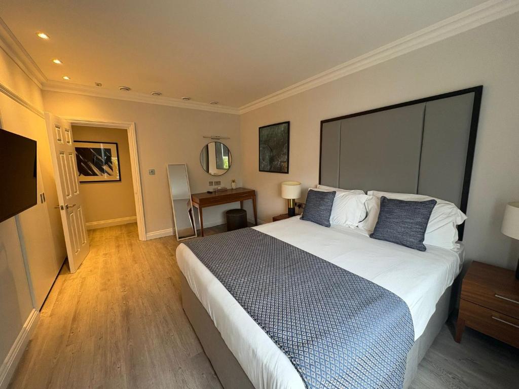 Commodore Hotel - Resim 11