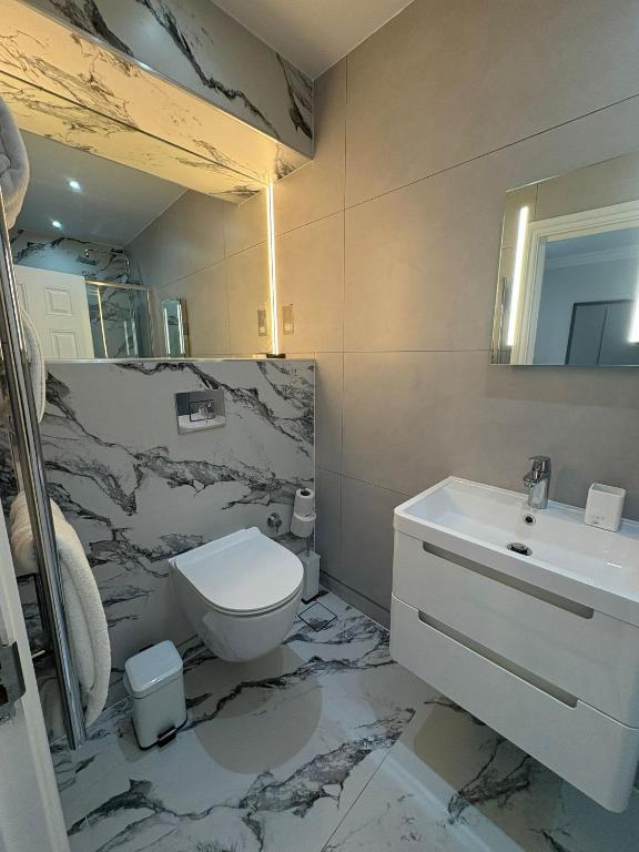 Commodore Hotel - Resim 7