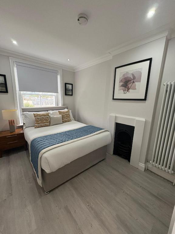 Commodore Hotel - Resim 8