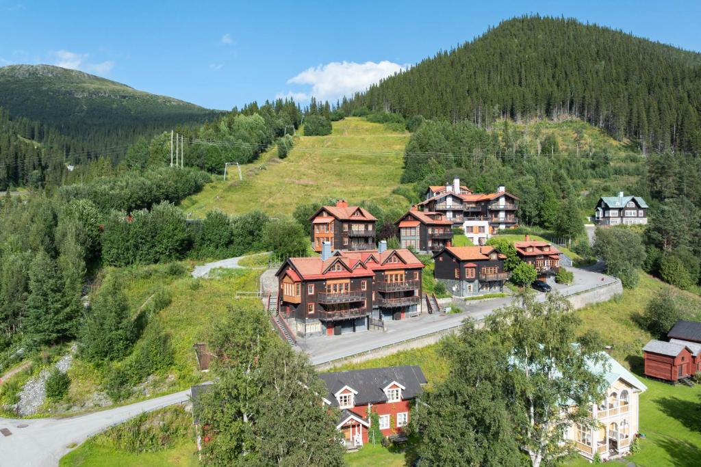 Åre Travel-Tottbacken 1