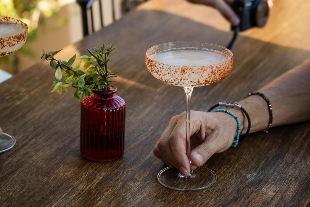 9Hotel Cesari - Resim 40