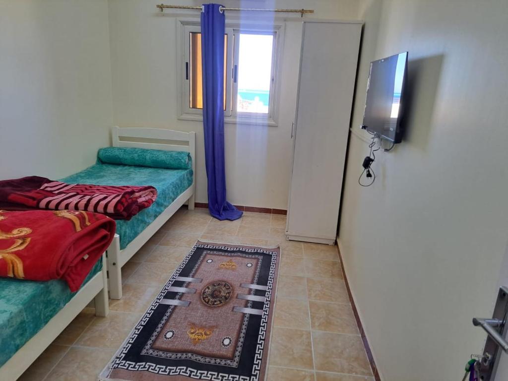 Μια τηλεόραση ή/και κέντρο ψυχαγωγίας στο Sweet Home 7