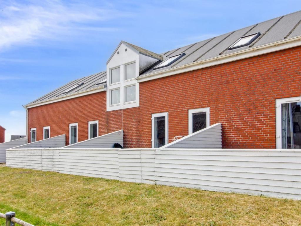 Hoone, kus apartement asub