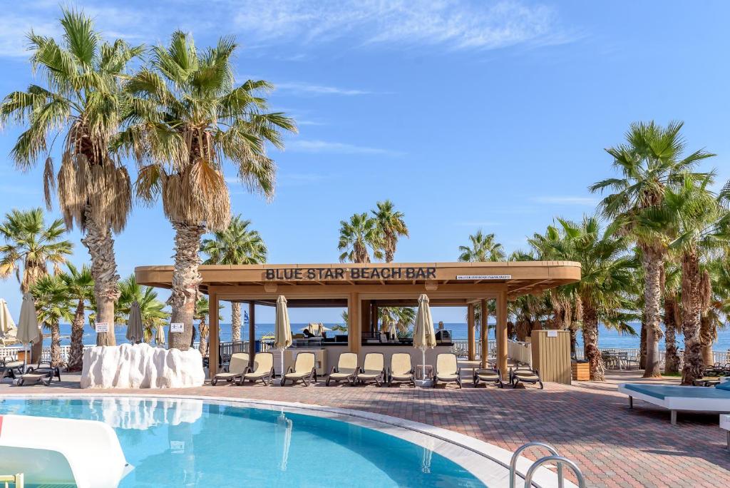 Star Beach Village Kreta – Bewertung & Partyhotel am Strand