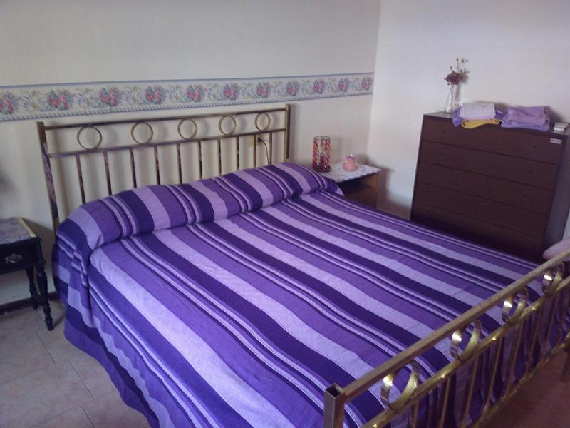 Postel nebo postele na pokoji v ubytování Hotel Delhy