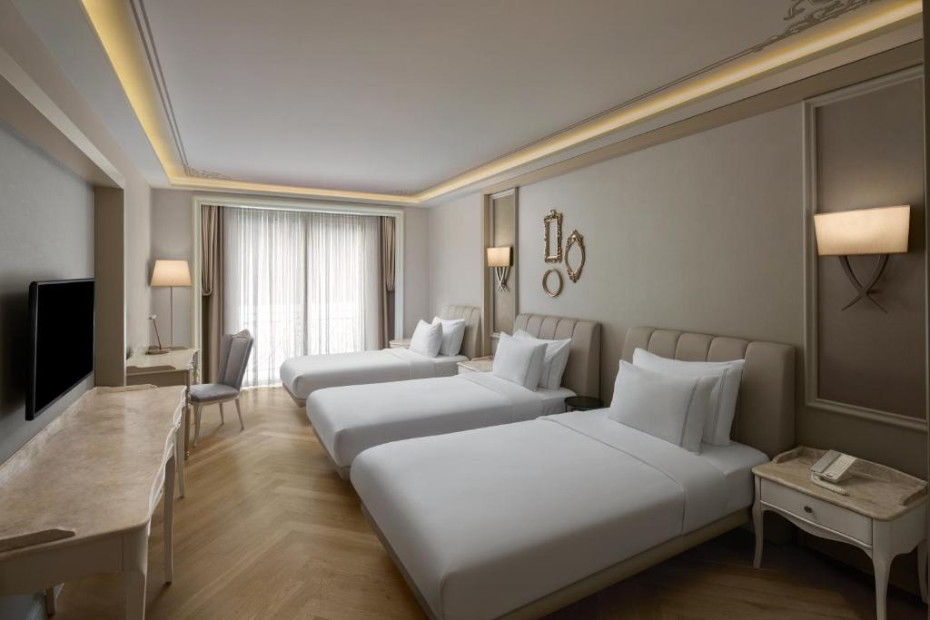 Lazzoni Hotel - 