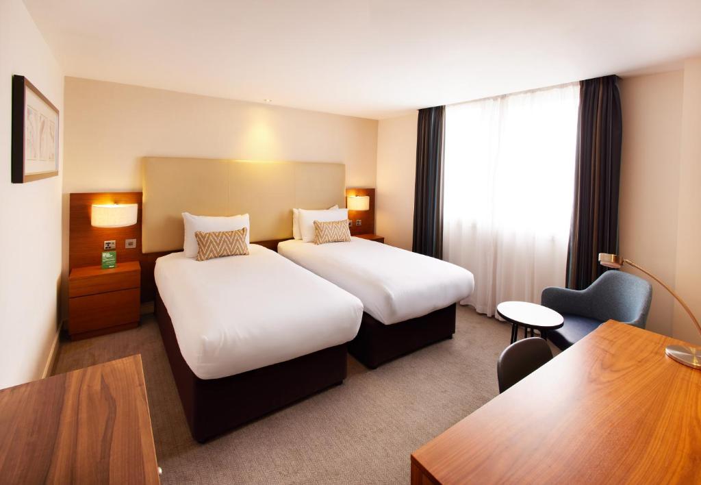 Thistle London Hyde Park Kensington Gardens - 