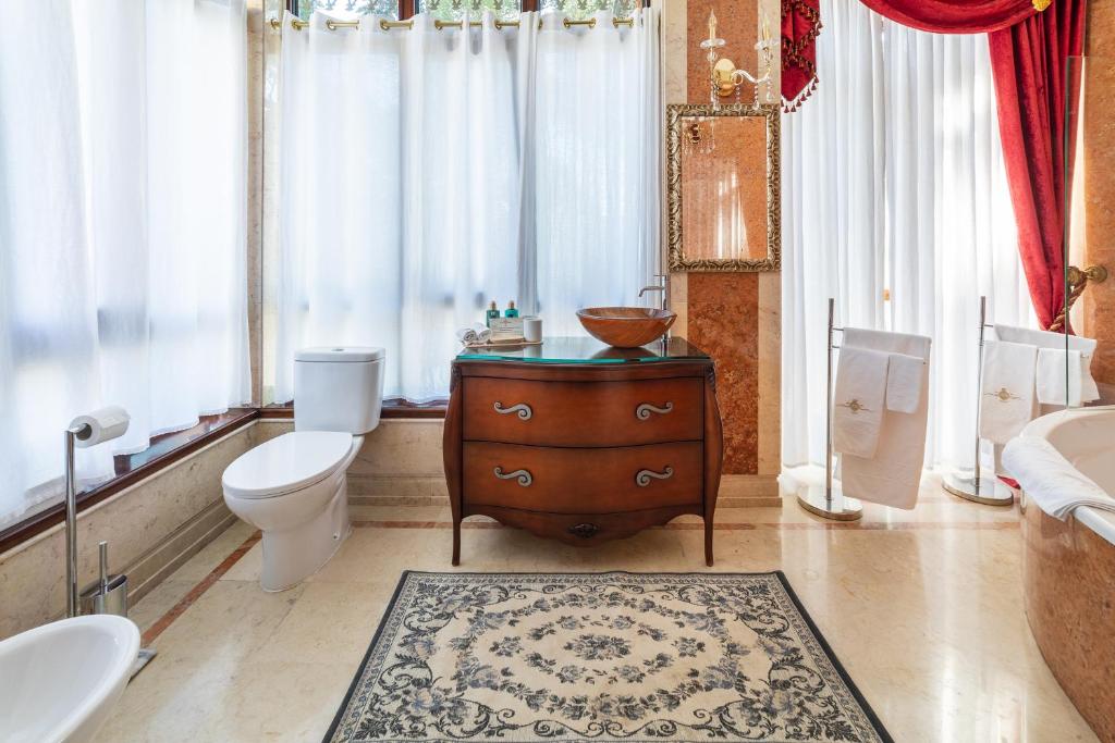 Sintra Marmoris Palace - 16