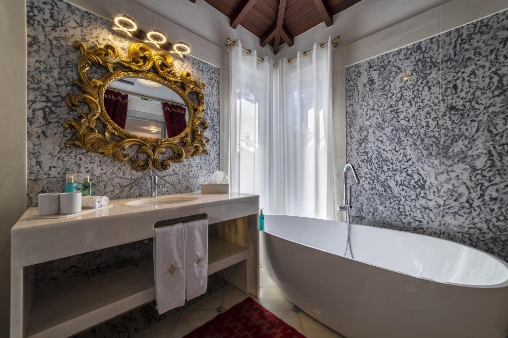 Sintra Marmoris Palace - 3