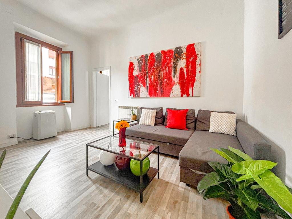 CF7 Duomo Suite - 3 mins walk from Duomo